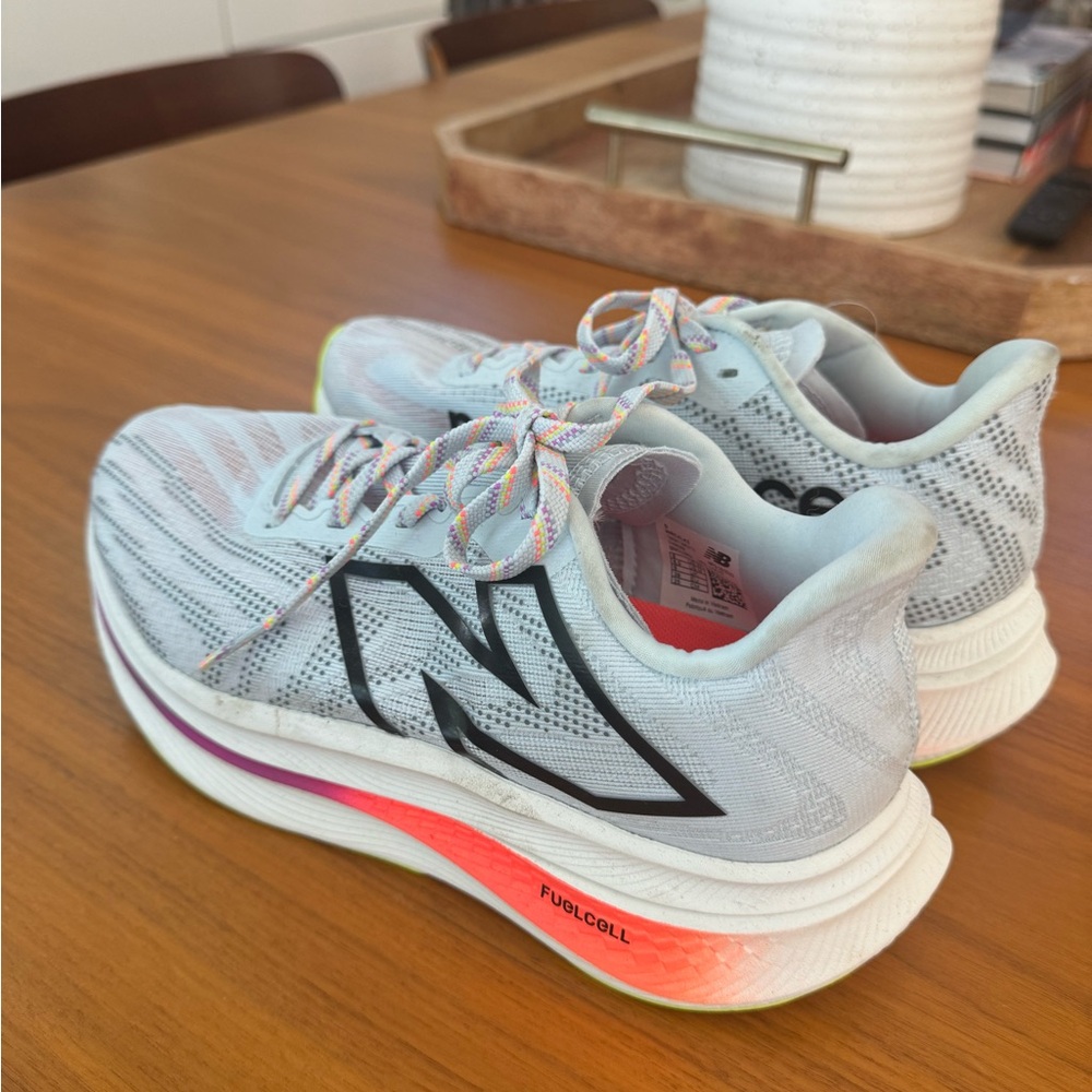 New Balance SuperComp Trainer v2